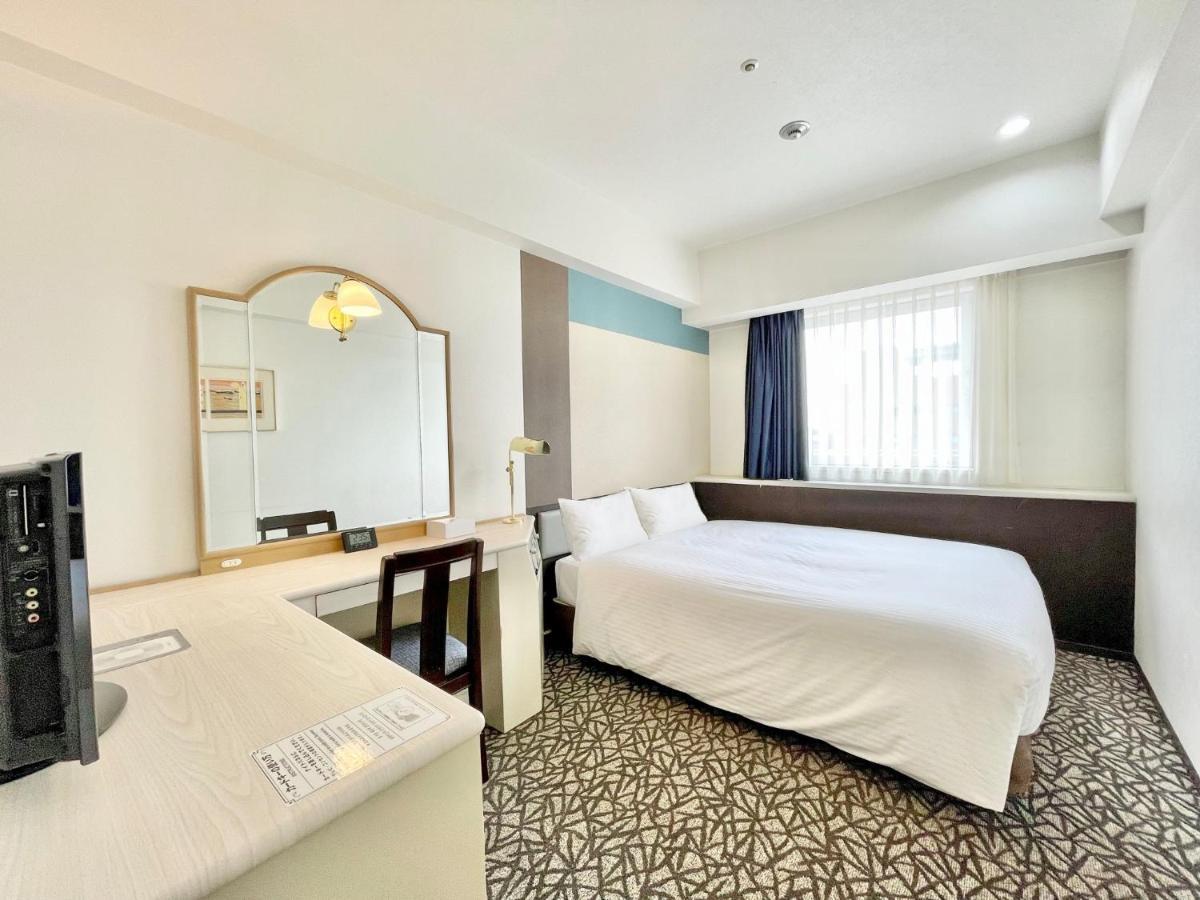 Chisun Hotel Yokohama Isezakicho Eksteriør billede