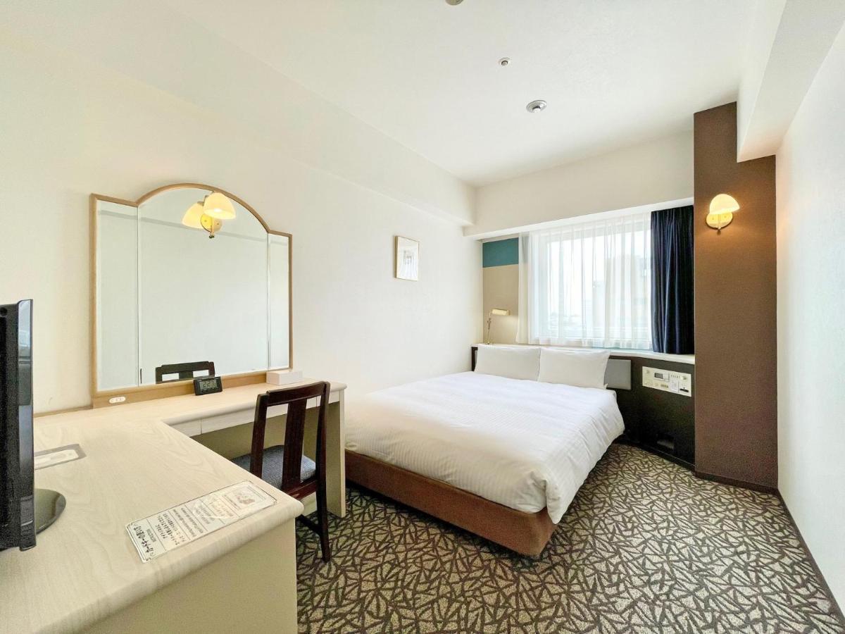 Chisun Hotel Yokohama Isezakicho Eksteriør billede