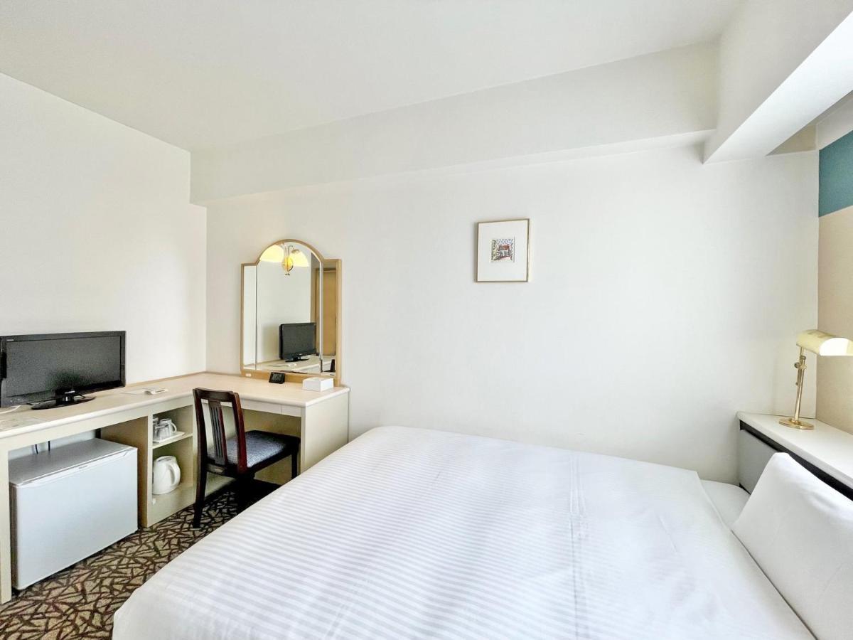 Chisun Hotel Yokohama Isezakicho Eksteriør billede