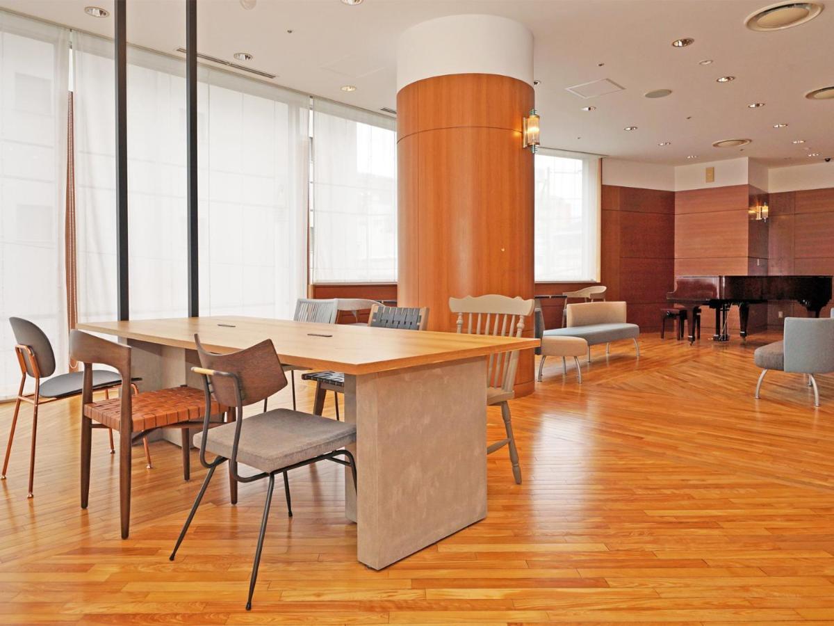 Chisun Hotel Yokohama Isezakicho Eksteriør billede