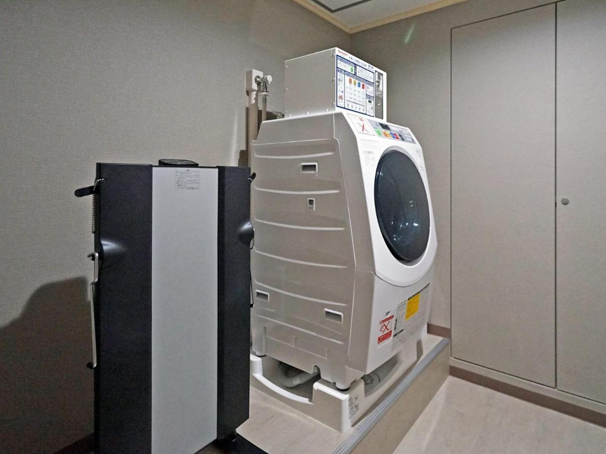 Chisun Hotel Yokohama Isezakicho Eksteriør billede