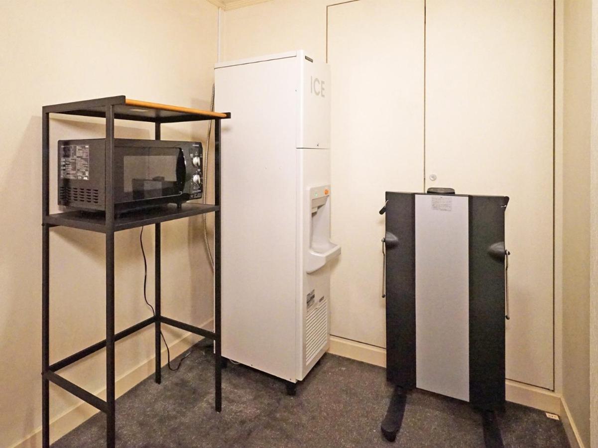 Chisun Hotel Yokohama Isezakicho Eksteriør billede