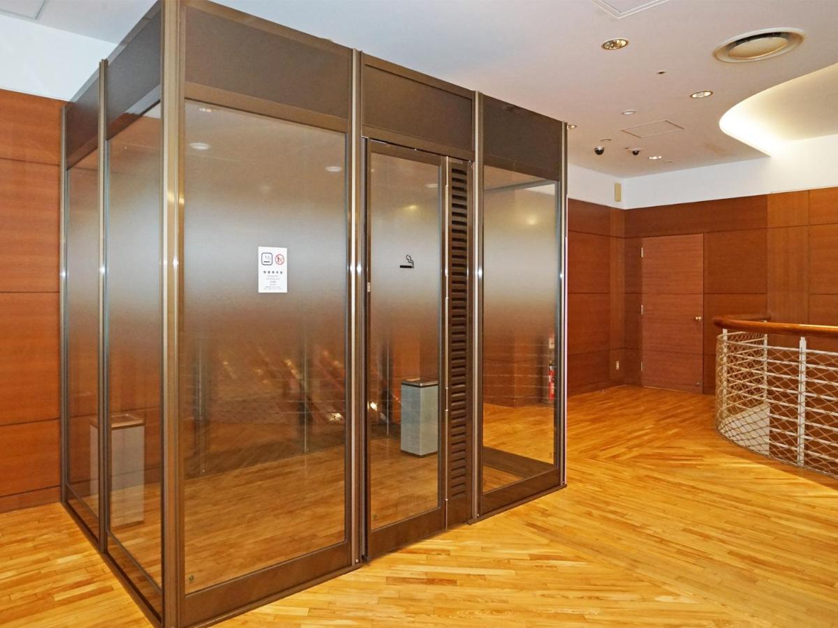 Chisun Hotel Yokohama Isezakicho Eksteriør billede