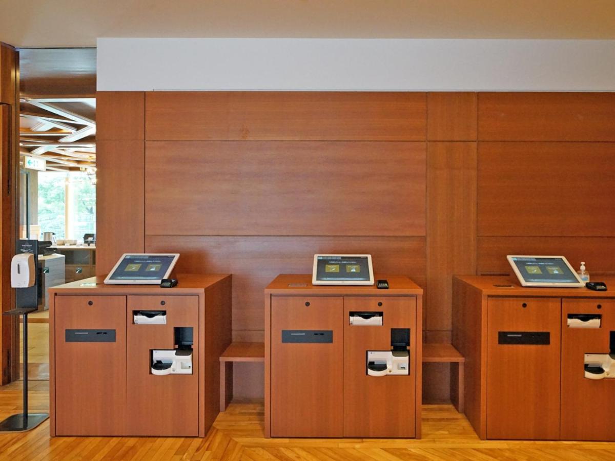 Chisun Hotel Yokohama Isezakicho Eksteriør billede