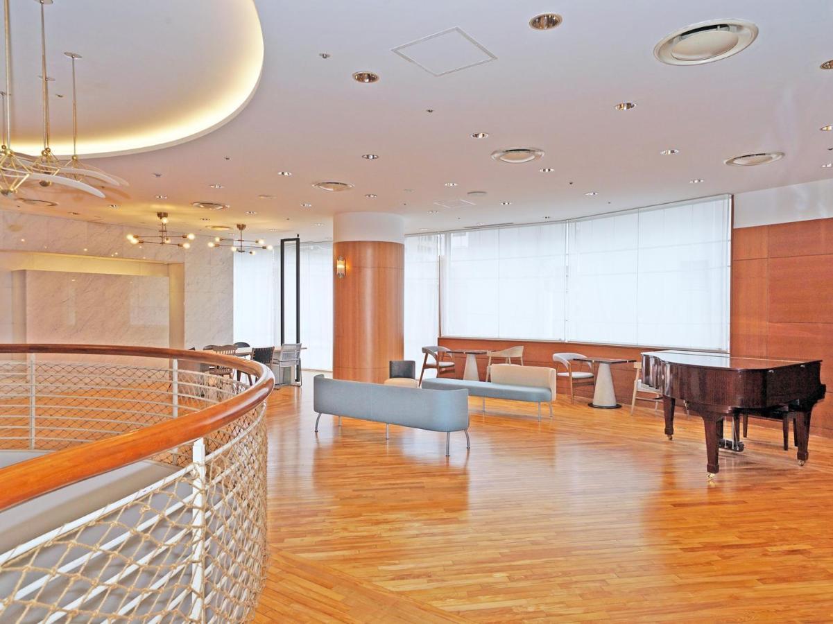 Chisun Hotel Yokohama Isezakicho Eksteriør billede