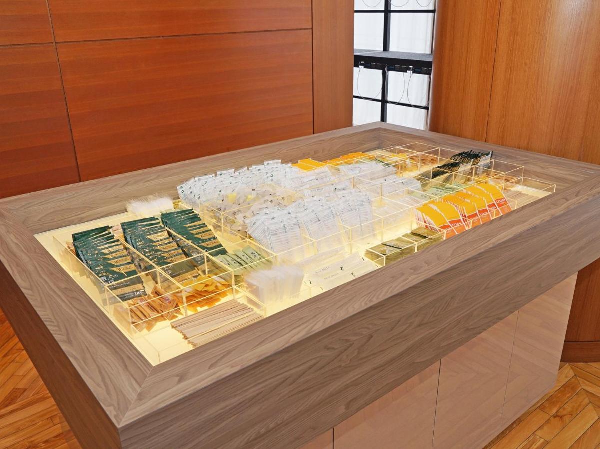 Chisun Hotel Yokohama Isezakicho Eksteriør billede