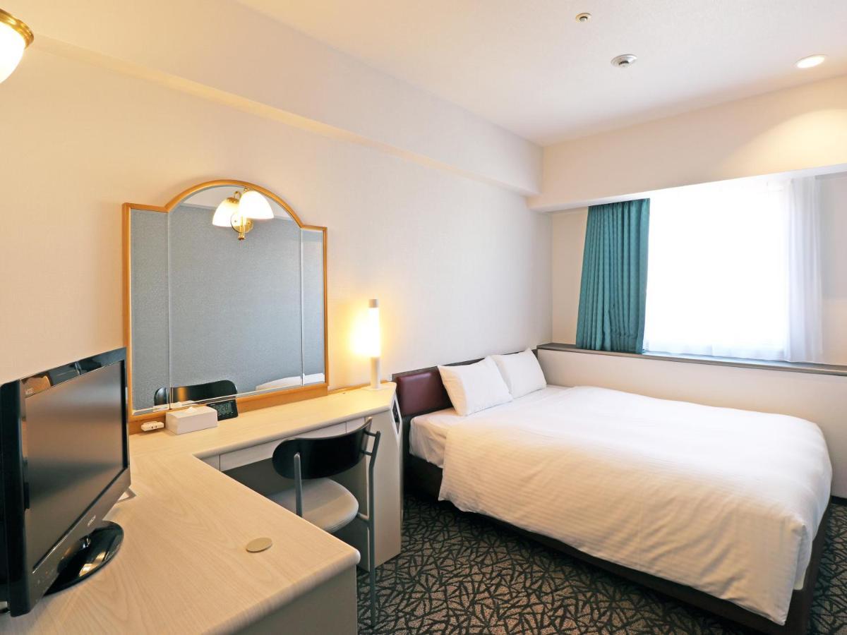 Chisun Hotel Yokohama Isezakicho Eksteriør billede