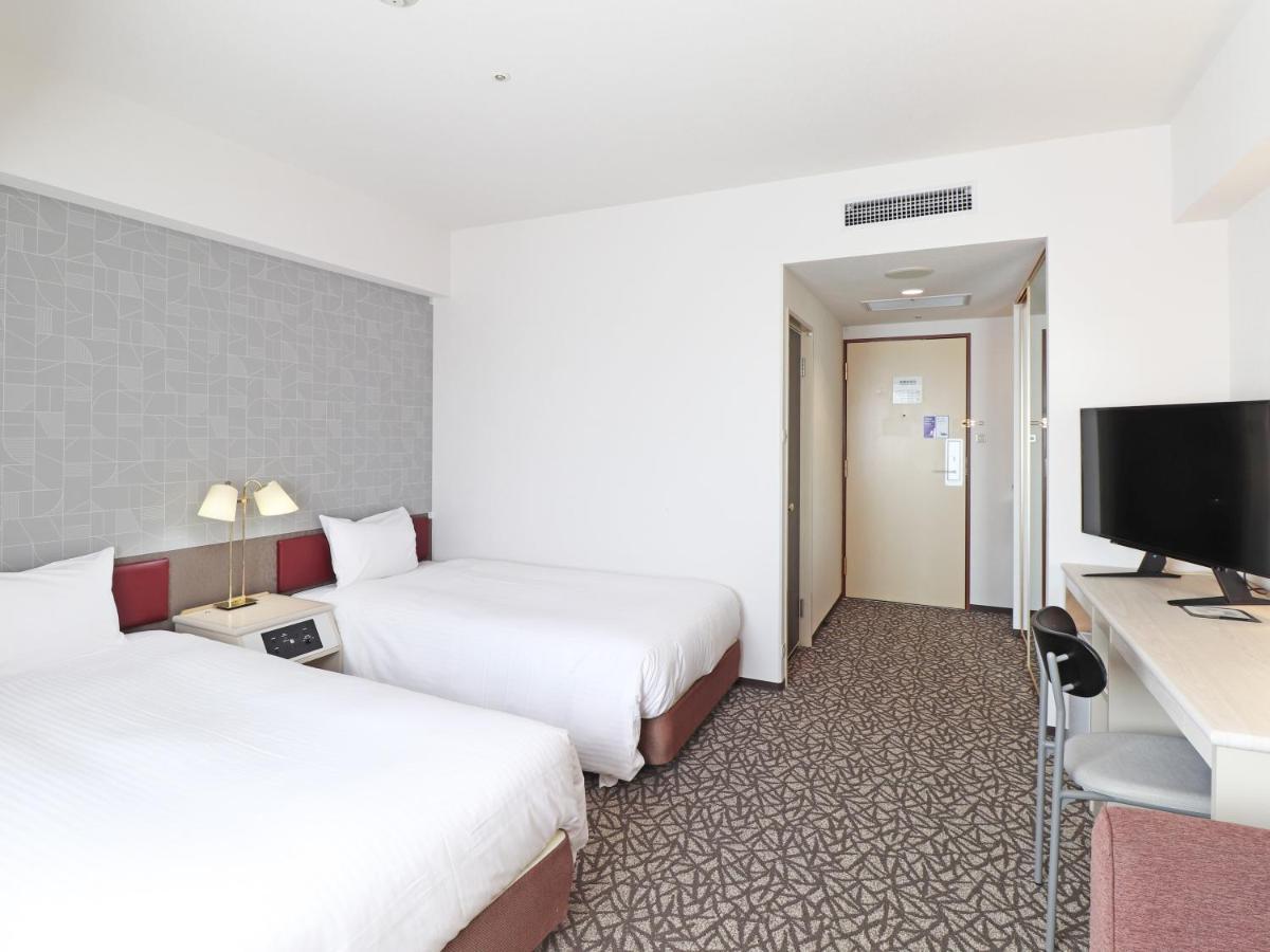 Chisun Hotel Yokohama Isezakicho Eksteriør billede