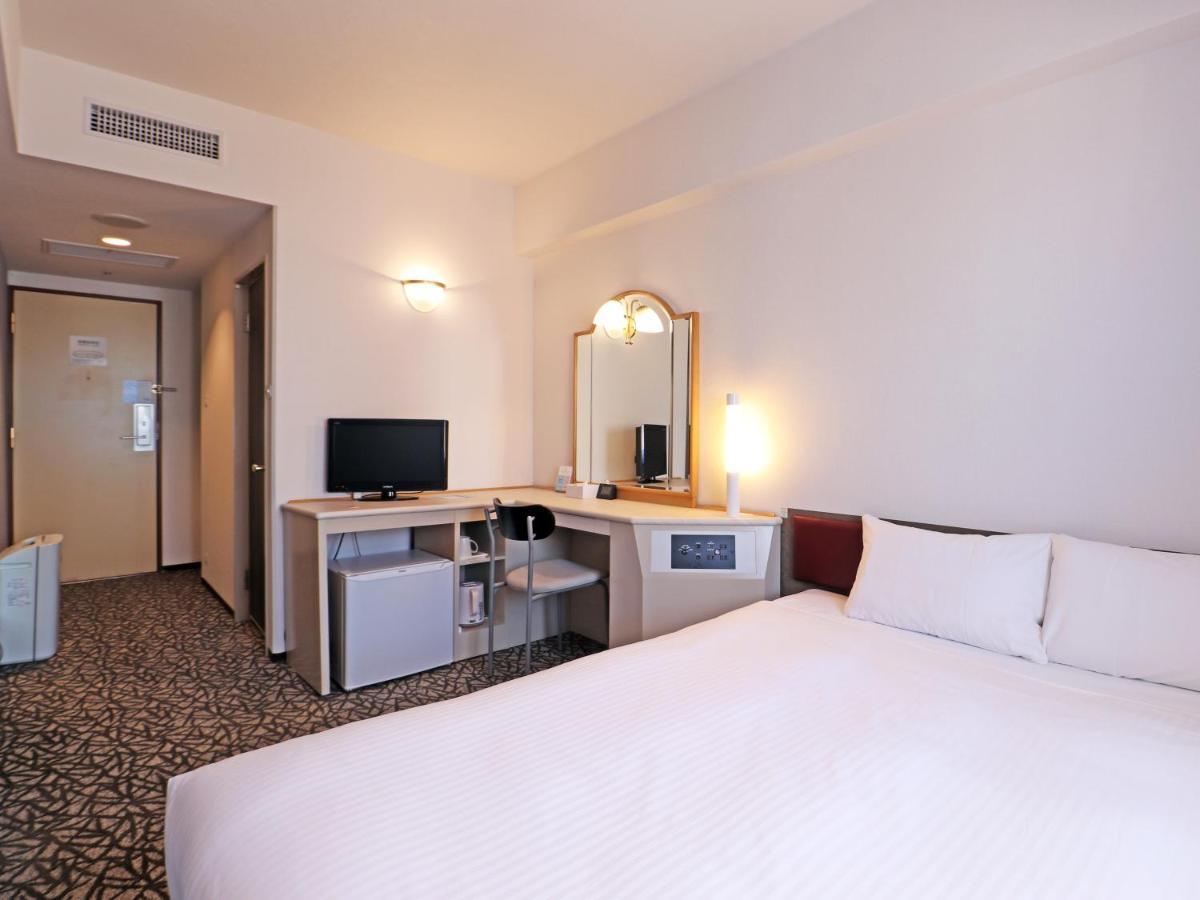 Chisun Hotel Yokohama Isezakicho Eksteriør billede