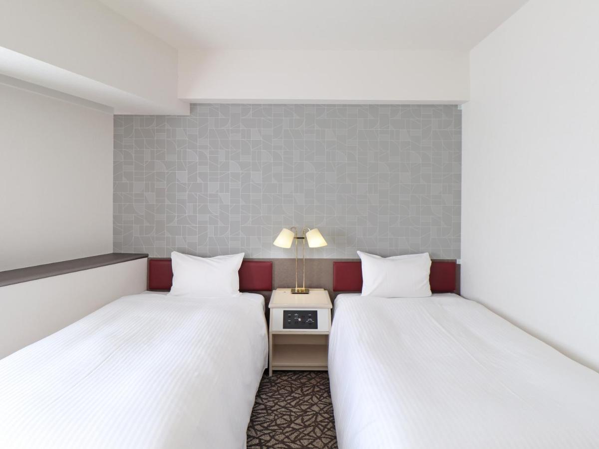Chisun Hotel Yokohama Isezakicho Eksteriør billede