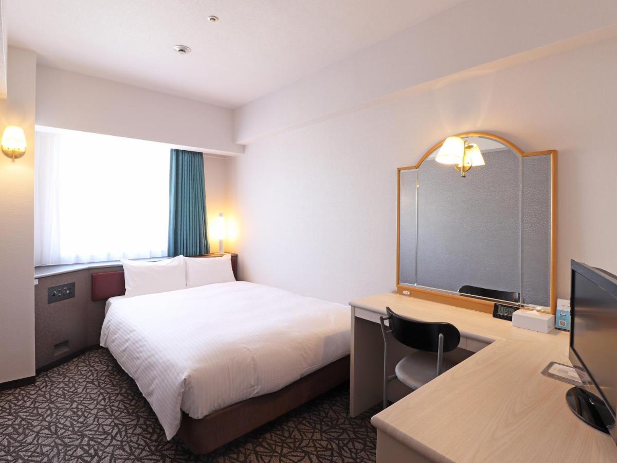 Chisun Hotel Yokohama Isezakicho Eksteriør billede